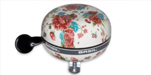 Basil Bloom Klokke Blomester