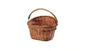 Front kurv I Pileflet