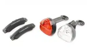 Magnet lygtesæt SL100