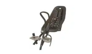 Yepp Børnestol Front Sort