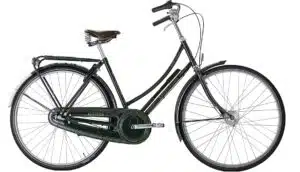 Raleigh - Tourist De Luxe dame 2022-2023