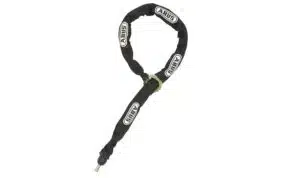 Kæde til Protectus 5000 Kliklås Sort