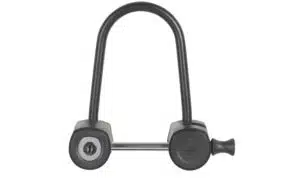 Abus 5000 Protectus Sort