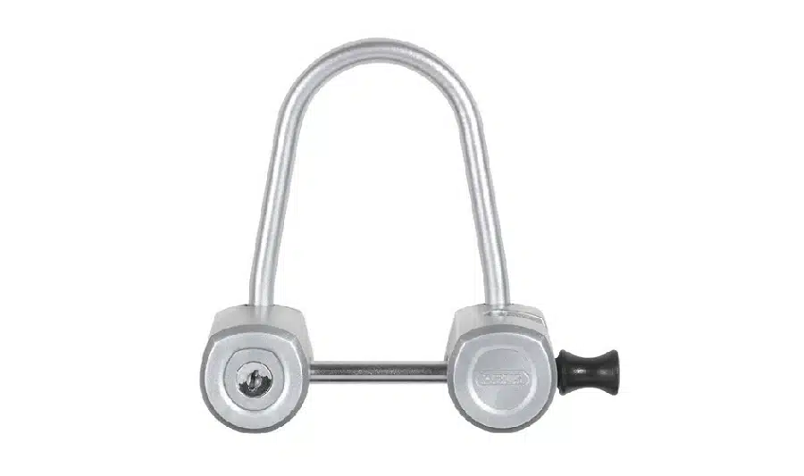 Abus 5000 Protectus CL forsikringsgodkendt Kort model.