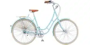 VIVA Juliett Light Blue 7GEAR
