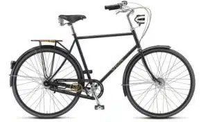 Viva Papa Black 7 GEAR