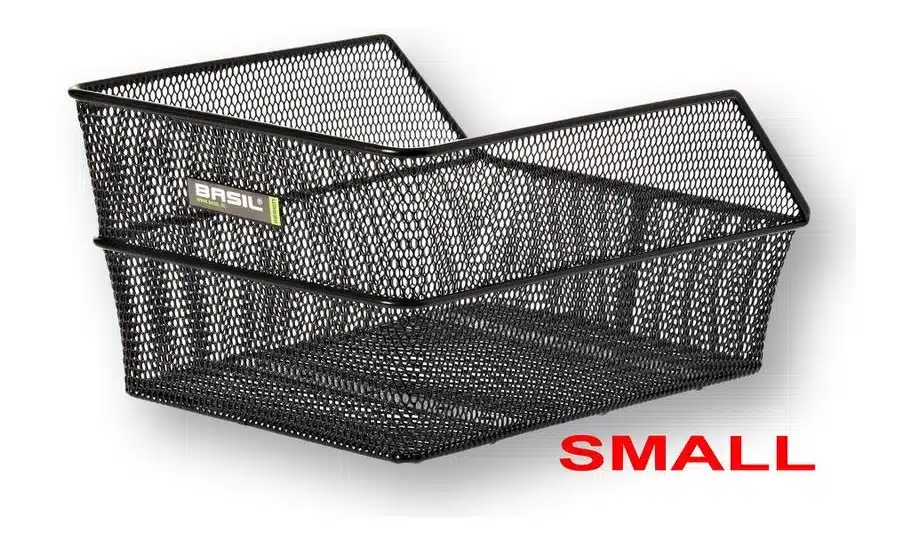 Basil Cento Small Kurv til bagagebærer