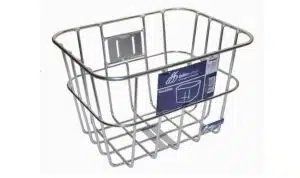 Kurv BikePartner Roskilde