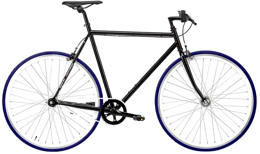 centurion fixie