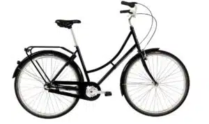 Raleigh Darlington Dame sort