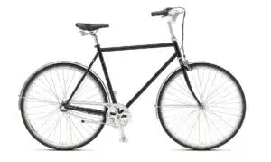 Detour Sport Vintage Gent - Black