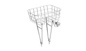 Pelago Rasket Frontkurv, High Polish