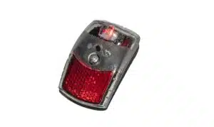 RALEIGH CLASSIC BAGLYGTE.