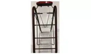 BAGAGEBÆRER