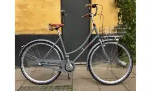 Raleigh Drlingtom letvægtsmodel