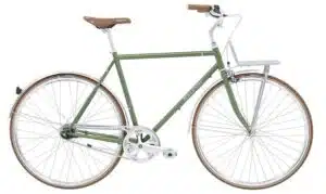 Raleigh Yate Cargo Herre 7 gear