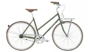 Raleigh Yate Cargo Dame 2022-2023