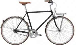 Raleigh Yate Cargo Herre 7 gear mat sort