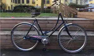 Nunus classic dame 2021