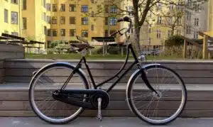 Nunus classic letvægts 2021