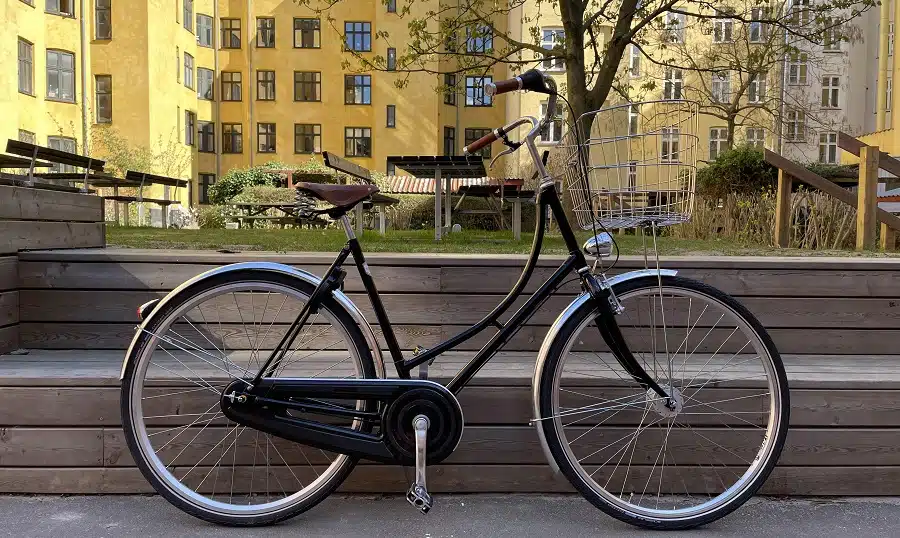 Nunus classic letvægts 2021