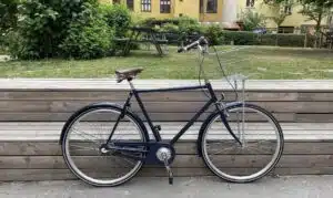 NUNU'S CLASSIC LETVÆGTSCYKEL 2021