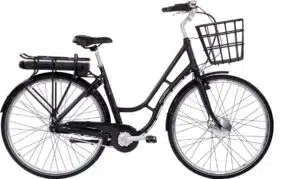 Raleigh Darlington Dame 5 LED