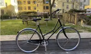 Nunus classic dame 2023
