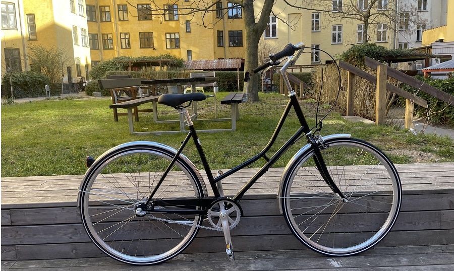 Nunus classic dame 2023