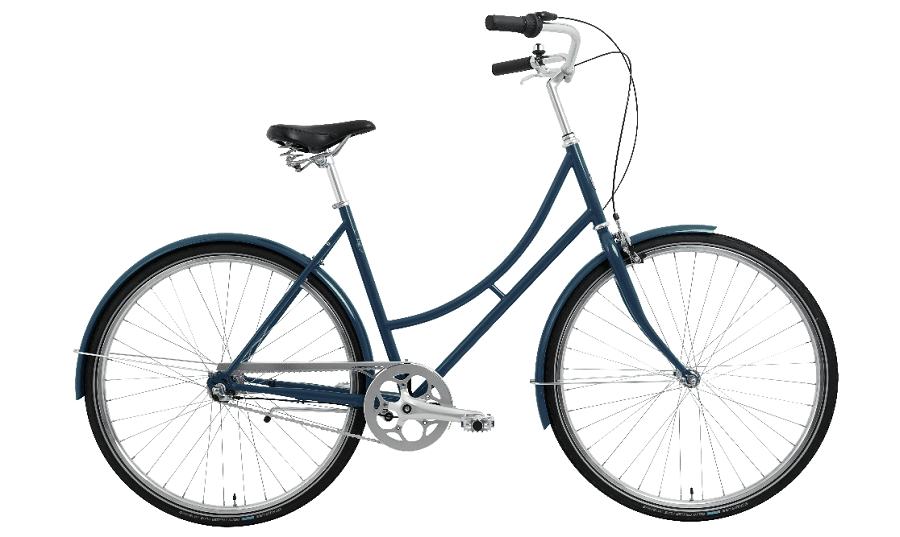 REMINGTON BIXBY 2022-2023 GLOSS BLACK