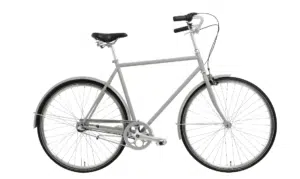 REMINGTON Detour 2022-2023 CHALK GREY HERR