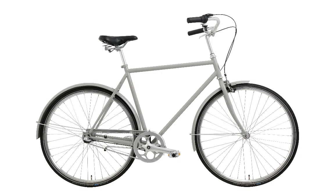 REMINGTON Detour 2022-2023 CHALK GREY HERR