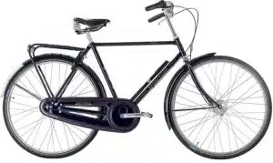 Raleigh Tourist de Luxe Herr
