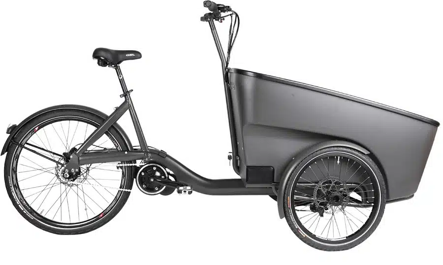 Centurion E Street Enviolo