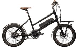 Centurion Roadie El cykel 2023