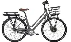 Raleigh Sussex E1