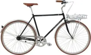 Raleigh Yate Cargo Herre  blank sort