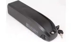 Batteri elcykler 8,8 AH Downtube 2