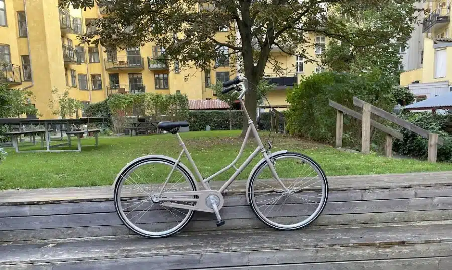 Nunus classic letvægtes dame 2024 capatino