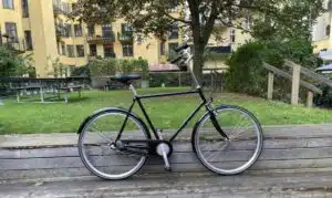 Nunus classic letvægtes herr 2024