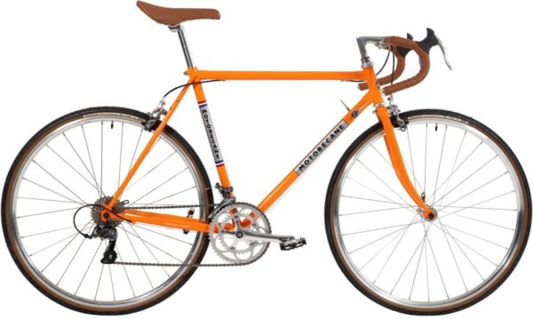 Motobecane Concept Team Champion 16g . blank orange