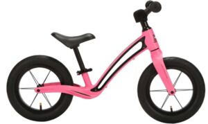 .Motobécane Roadie løbecykel bringer timevis af sjove timer til dit barns hverdag