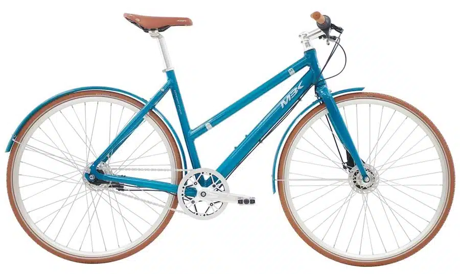 MBK Concept 2Two Dame