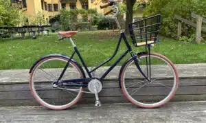 Nunus classic letvægtes dame 2025