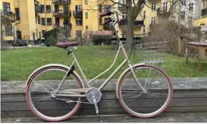 Nunus gargo letvægtes dame 2025