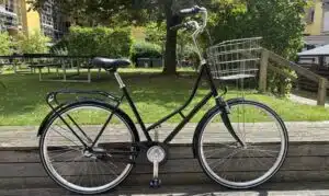 Nunus classic letvægtes dame 2025 kampagnepris