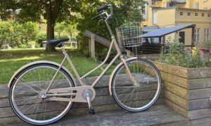Nuns classic ltd